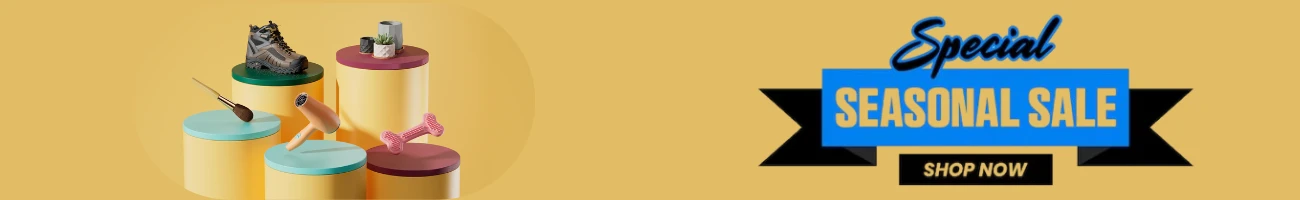 Bottom Banner