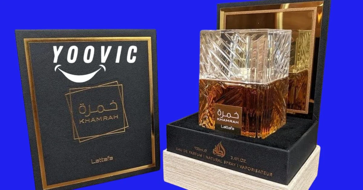  Lattafa Khamrah Perfume: A Unisex Classic