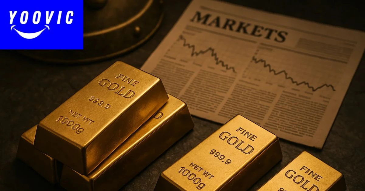 Today’s Gold Rate in UAE – Updated May 8, 2025
