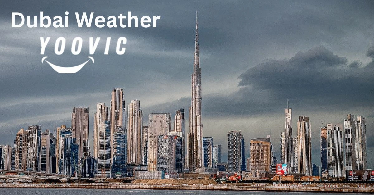 Dubai Weather By  Rainy Season: What to Expect and What to Do