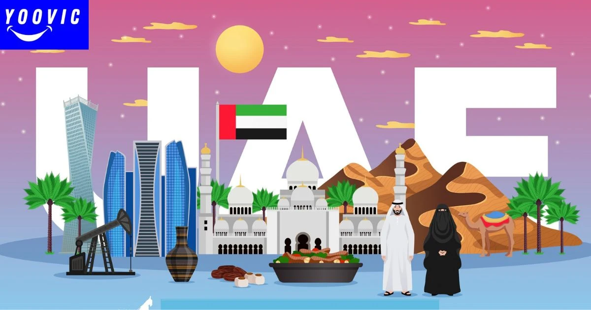 Cultural Etiquette in the UAE: Do’s and Don’ts for Visitors
