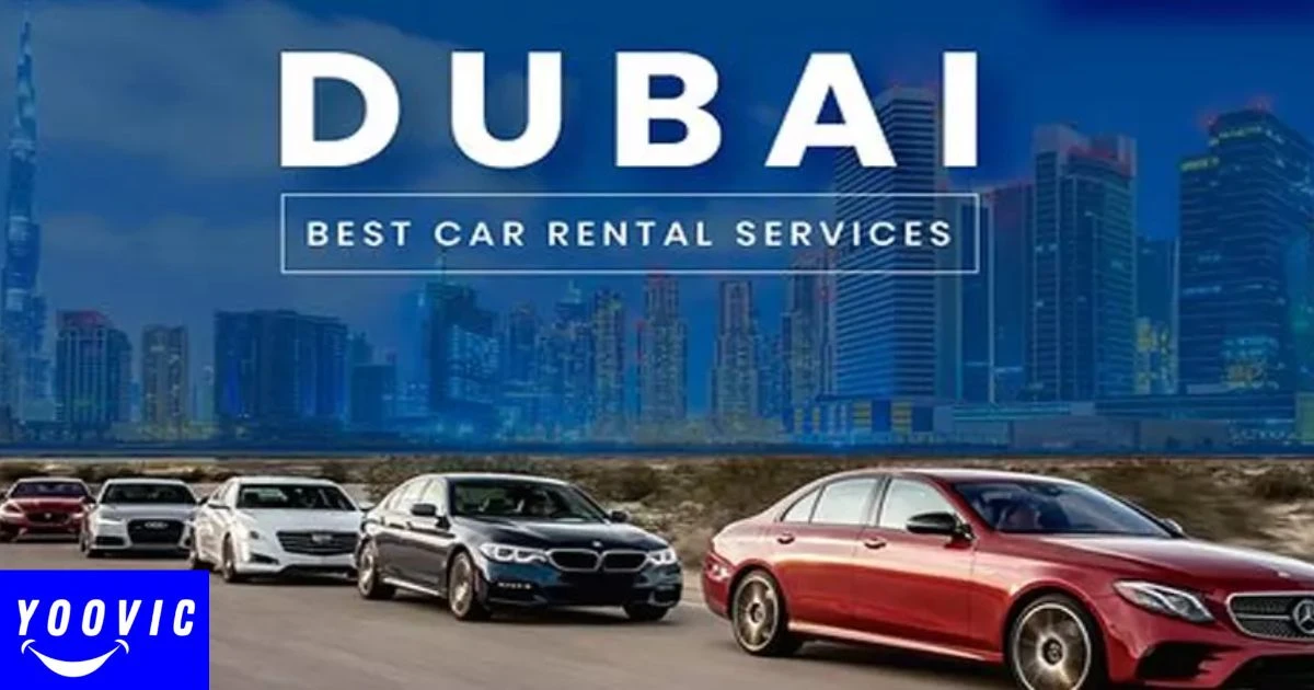 How to Rent a Car in Dubai: Rules, Costs, and Requirements