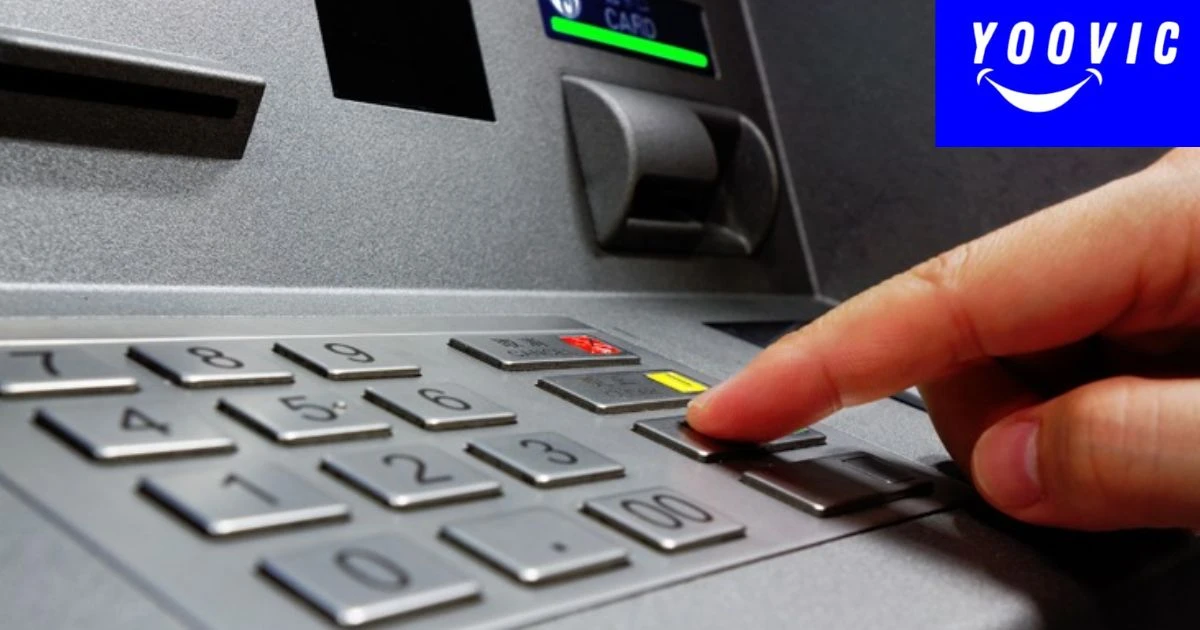 ATM Near Me