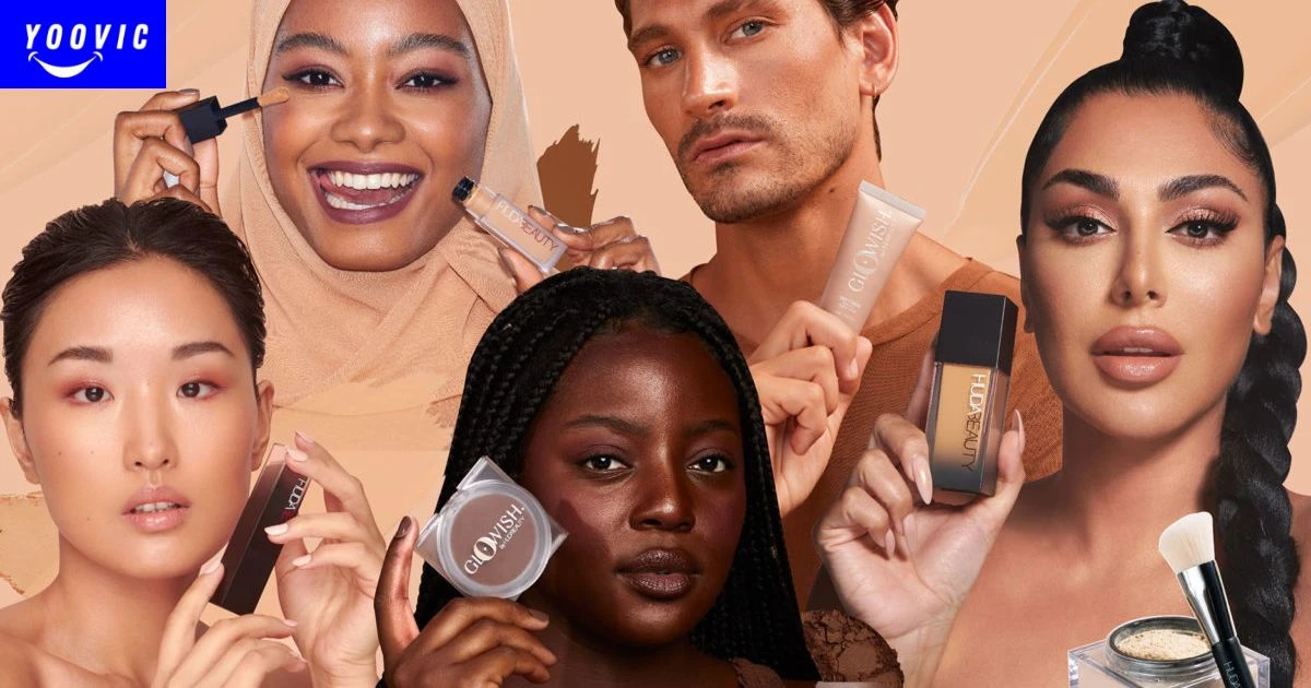 Top Huda Beauty Products Loved in UAE