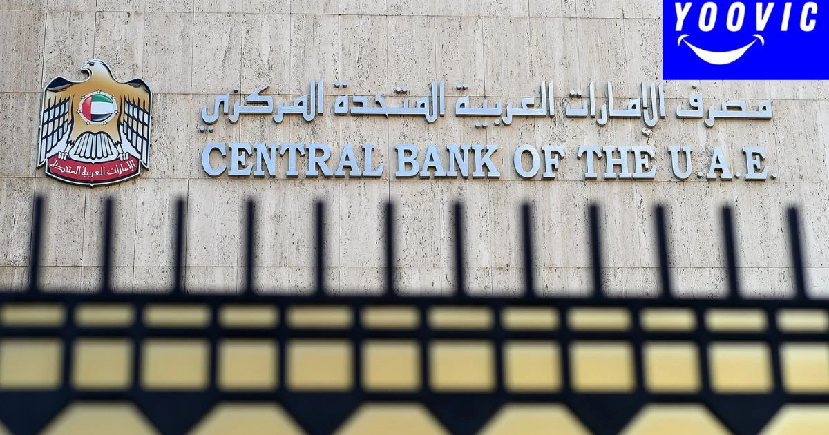 Central Bank of the UAE: Role, Services & Key Information (2025)