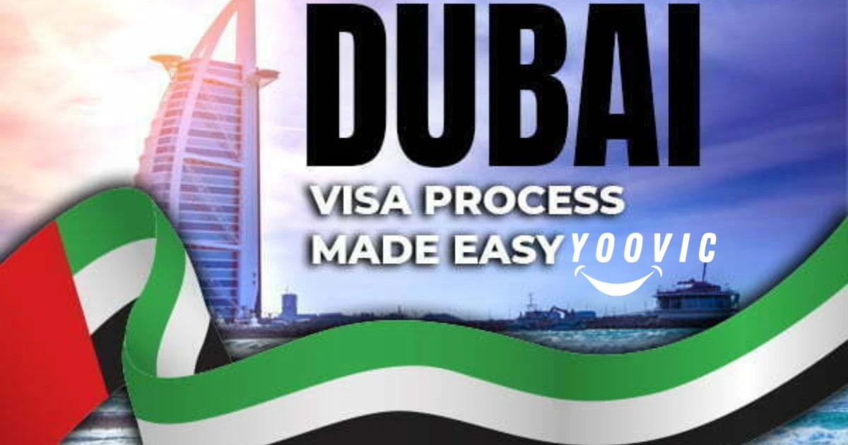 Student Visa Dubai: Complete Guide 2025 for International Students