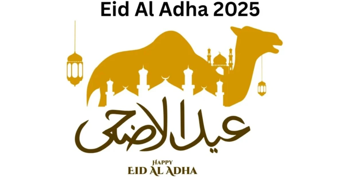  Eid al-Adha 2025 in the UAE 