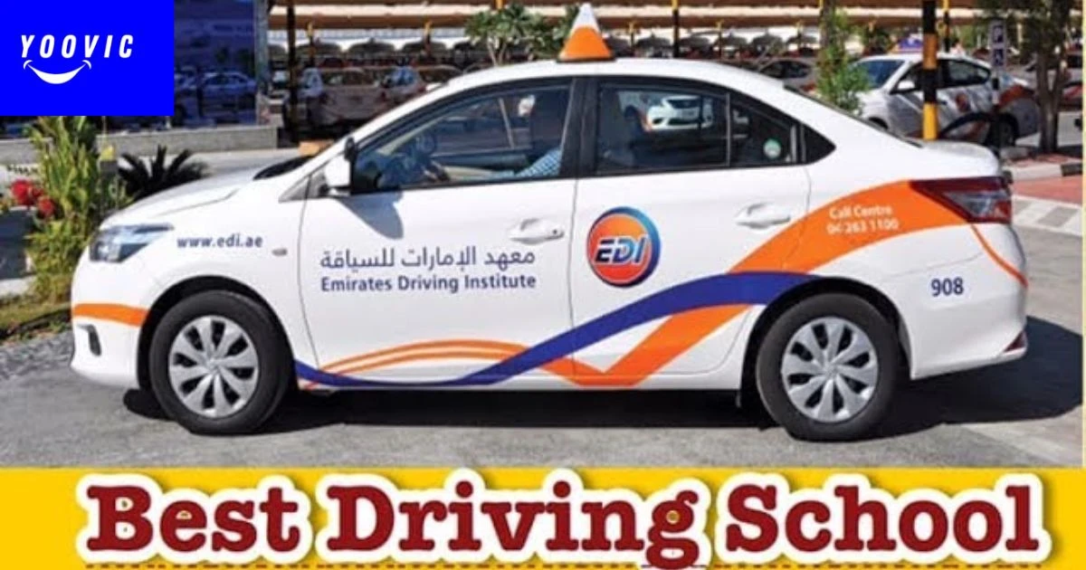 Best Driving Schools in Dubai: A Quick Guide for 2025