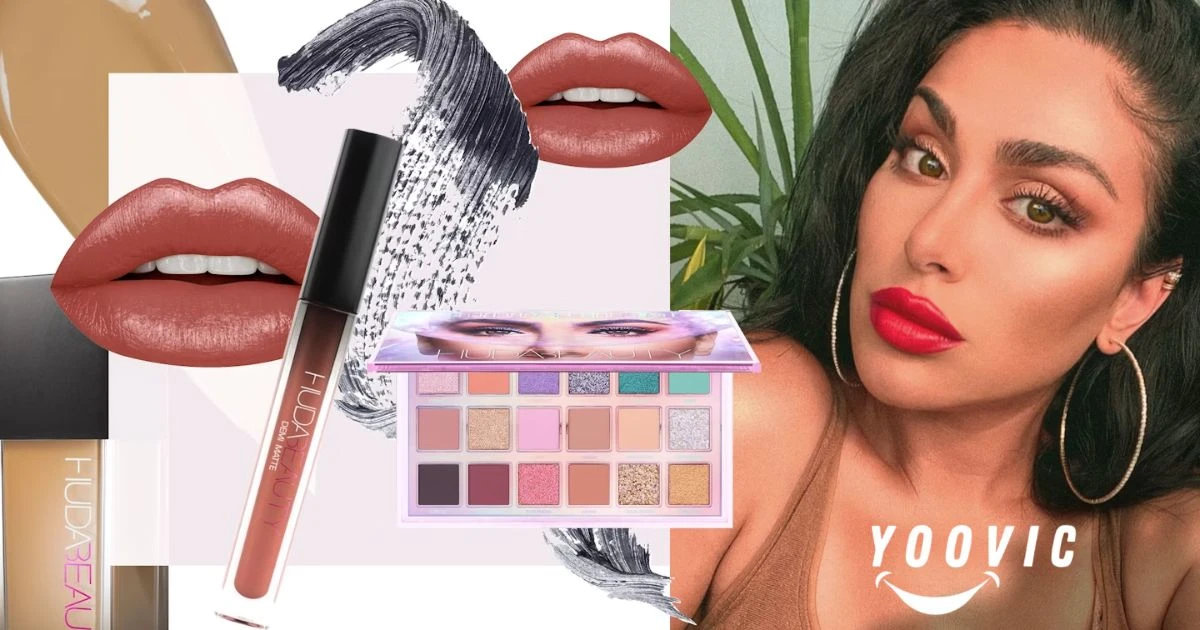 Top 5 Must-Have Huda Beauty Products for UAE Summer 2025