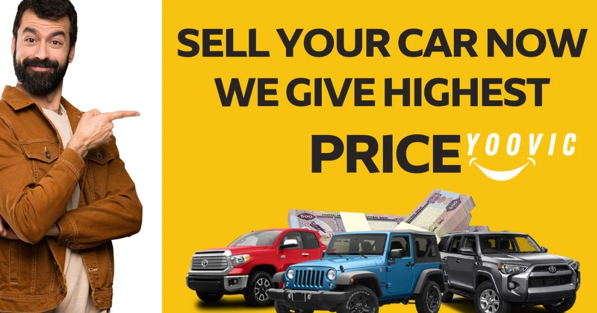 Car for Sale UAE: A Quick Guide to Buying a Car in the Emirates