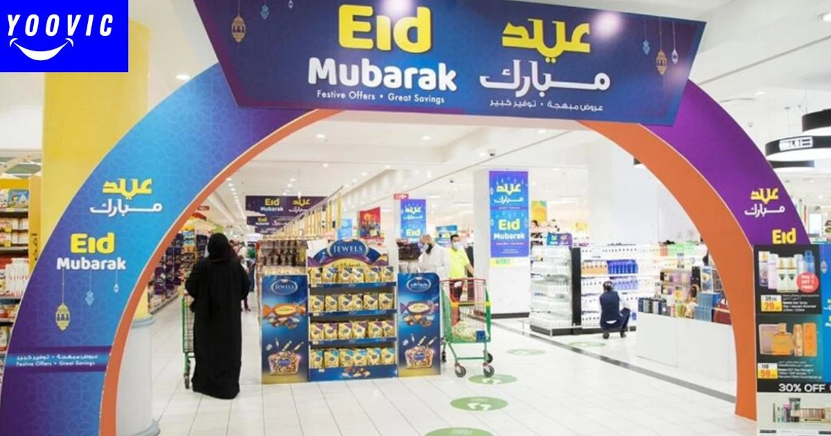 Eid ul Adha Shopping Guide: Best Deals in Dubai and Sharjah