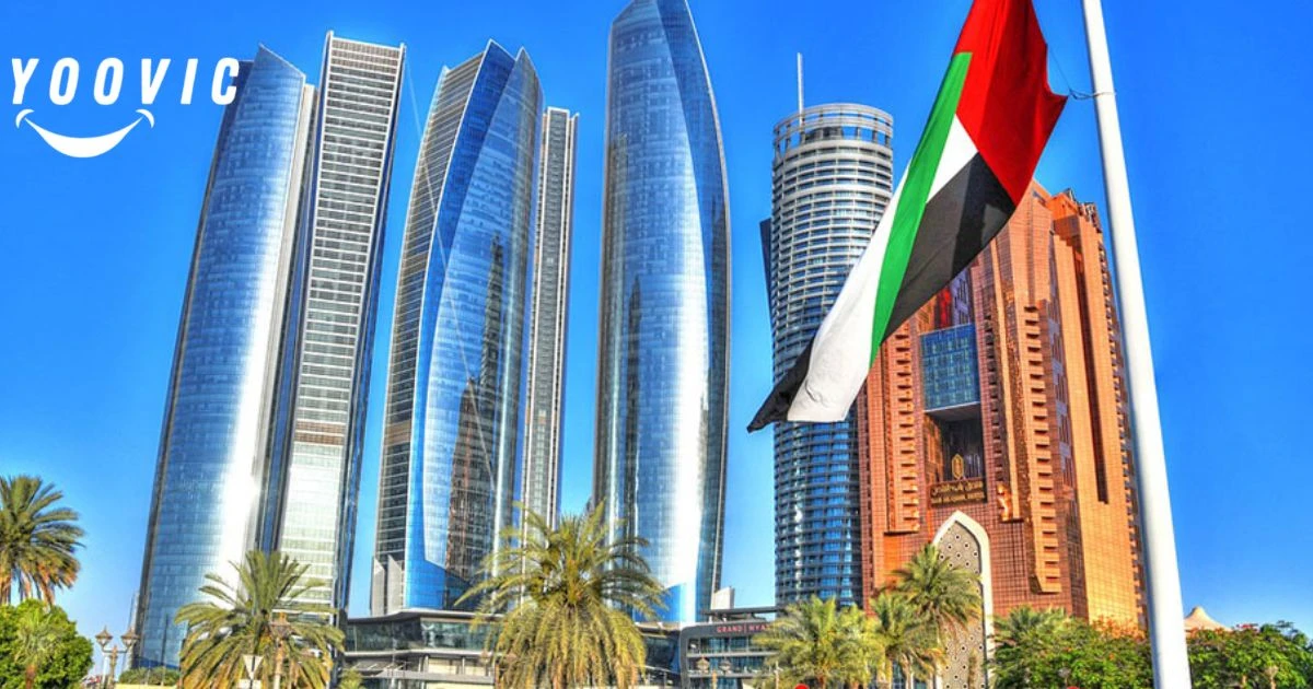 Major Companies in the UAE 2025