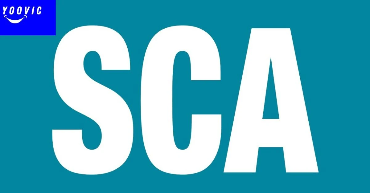 Explain SCA (Securities and Commodities Authority) rules and compliance tips