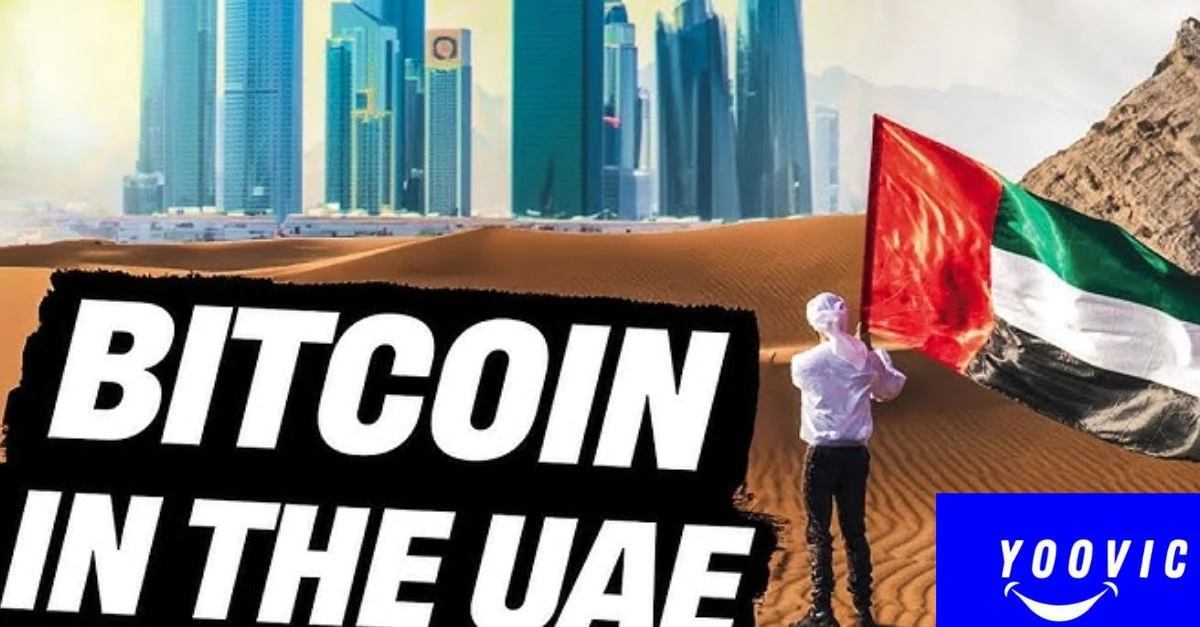 How to Buy Bitcoin and Other Cryptos in the UAE – A Beginner’s Guide