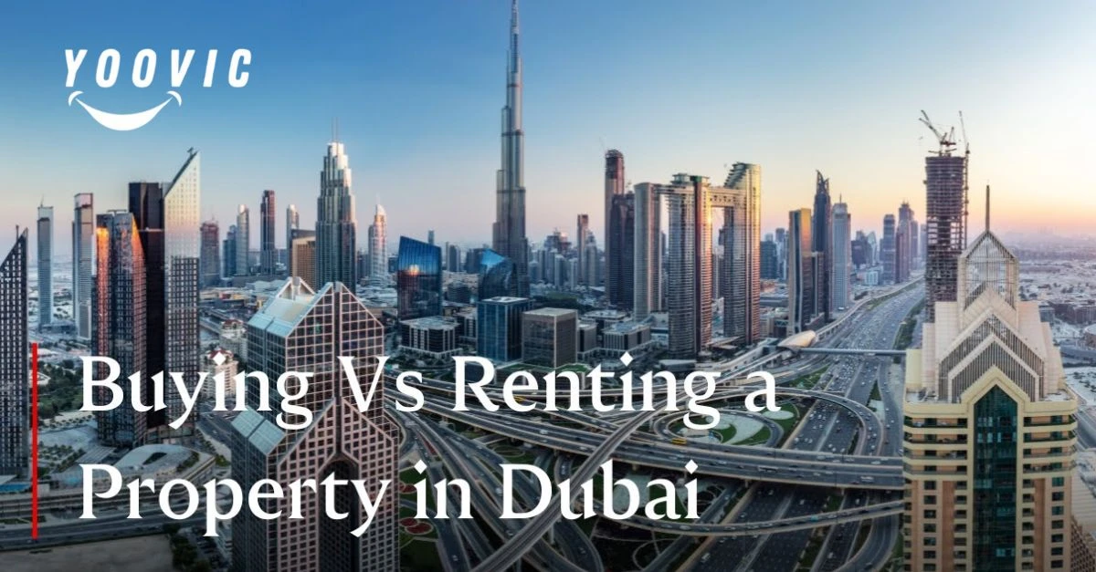 Rent vs Buy in Dubai: What’s Right for You in 2025?