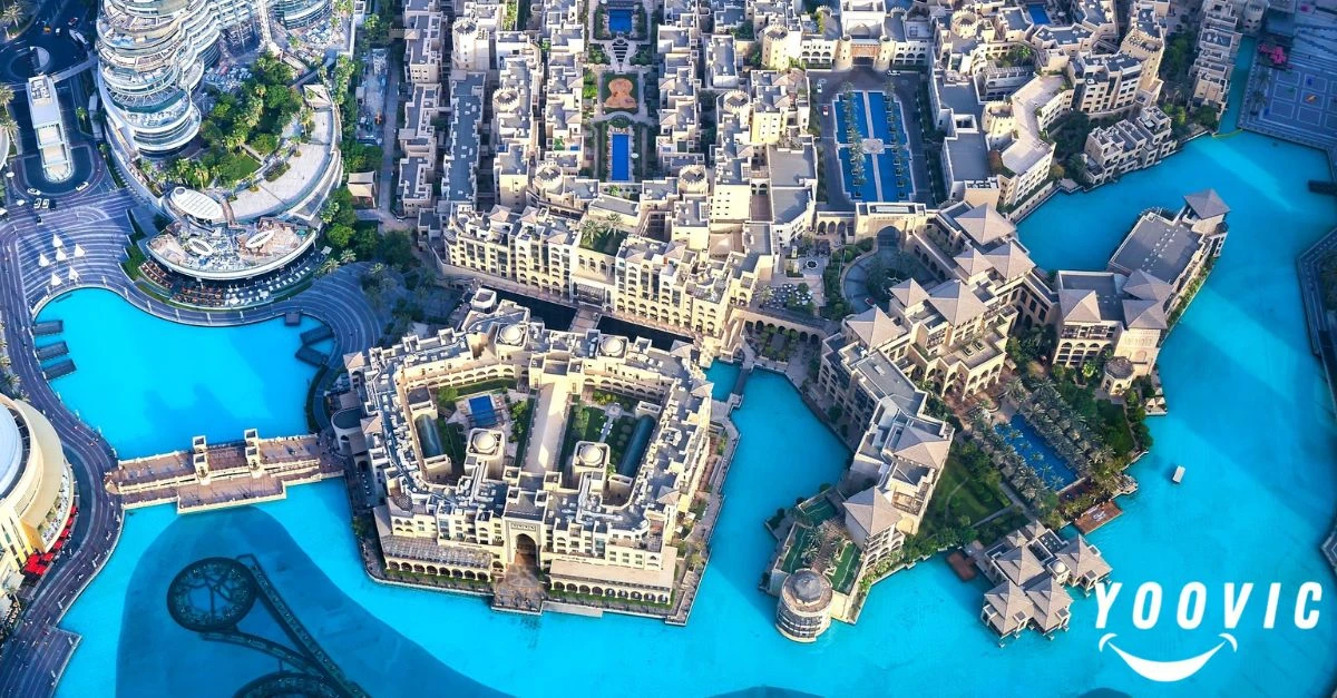 How to Buy Property in the UAE in 2025: Steps & Key Advantages