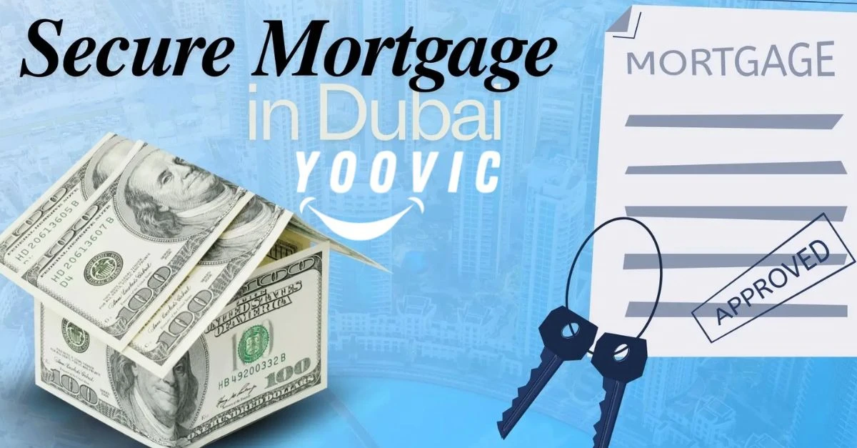 Dubai Mortgage Guide 2025: How to Finance Your Dream Property