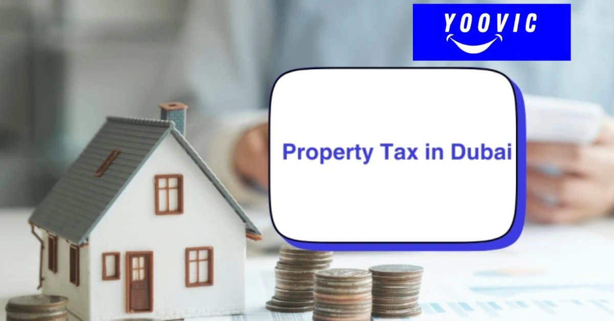 Dubai Property Tax Explained: What Buyers & Investors Need to Know in 2025