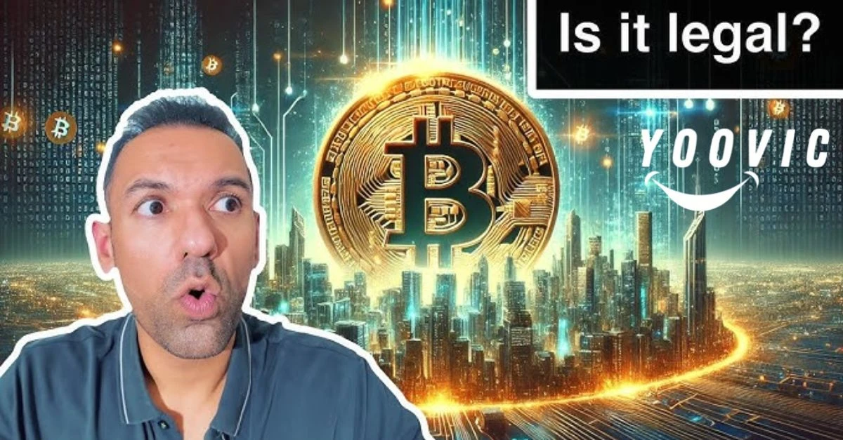 Cryptocurrency in the UAE: Is It Legal and Safe in 2025?