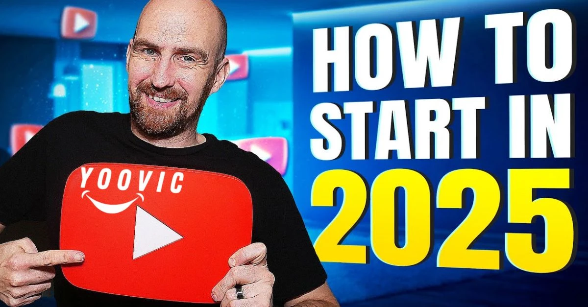 How to Start a YouTube Channel in the UAE: Step-by-Step Guide