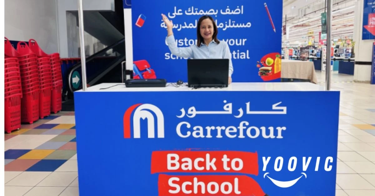Carrefour UAE: Best Weekly Deals & Promotions