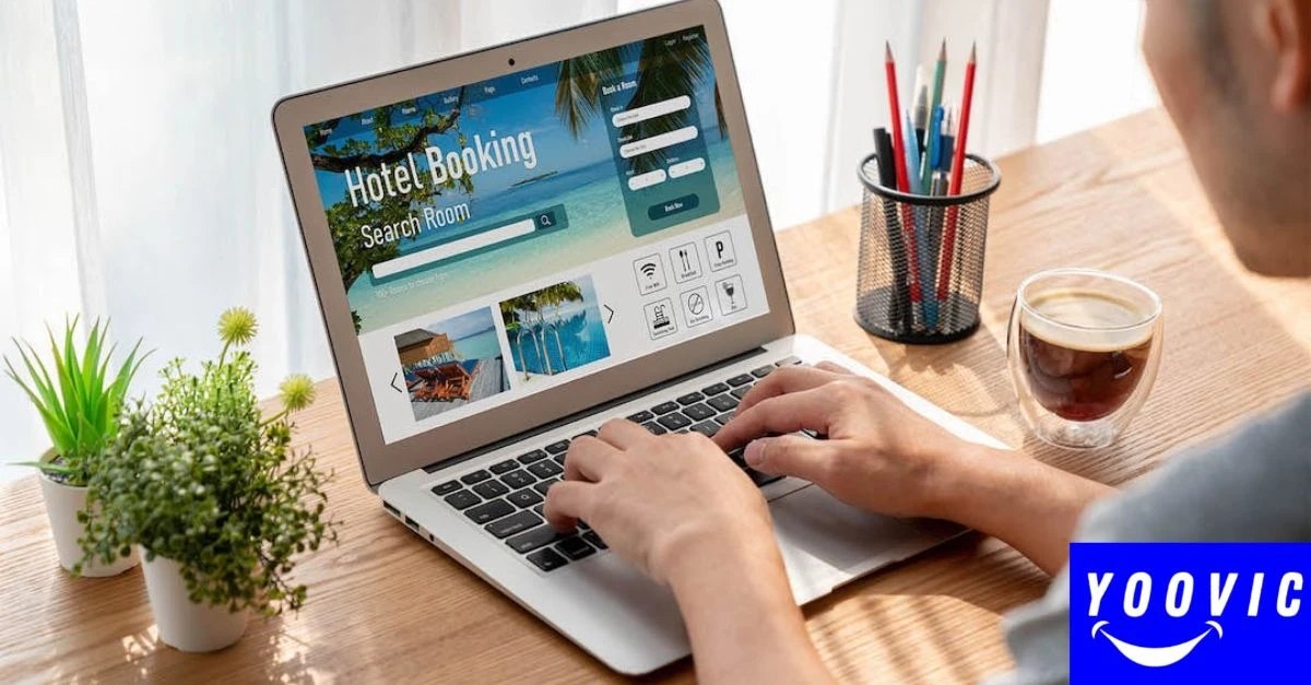 How to Book a Hotel Online in the UAE: Step-by-Step Guide for 2025