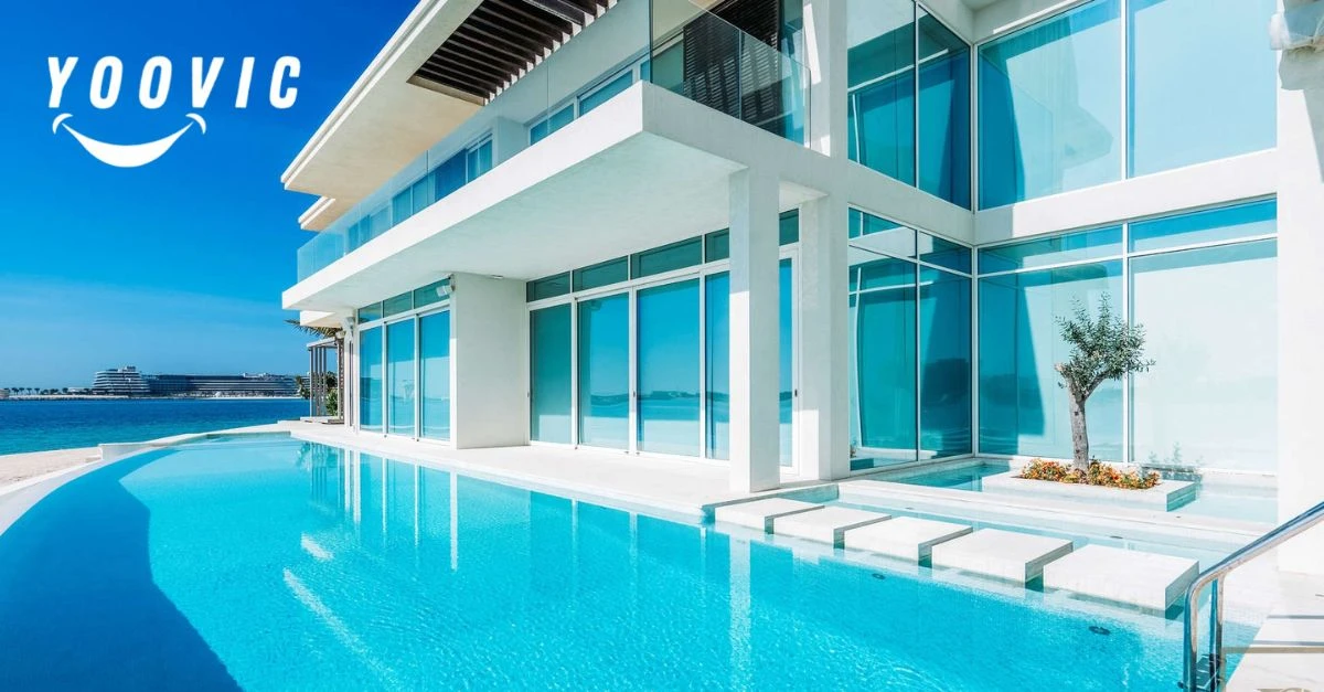 Best Villas for Sale in Dubai in 2025: Top Locations & Buyer Guide