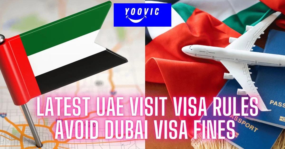 Visit Visa Policies in Dubai: What You Need to Know