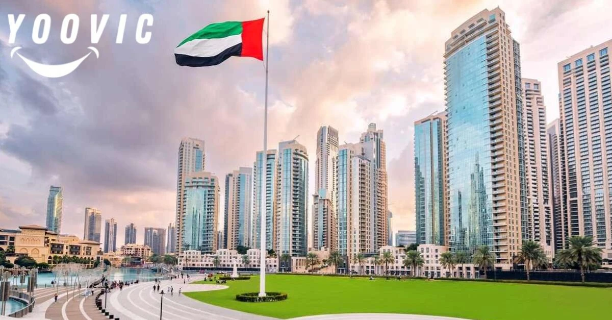 Top Web Development Companies in the UAE (2025)