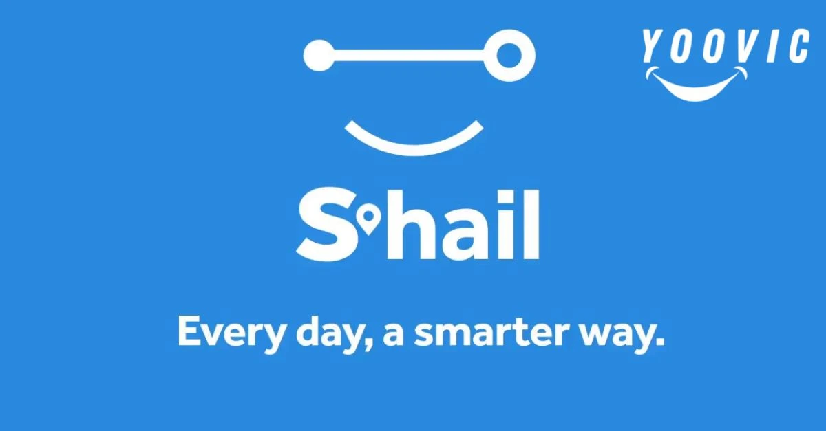 How to Use S’hail App for Dubai Public Transport
