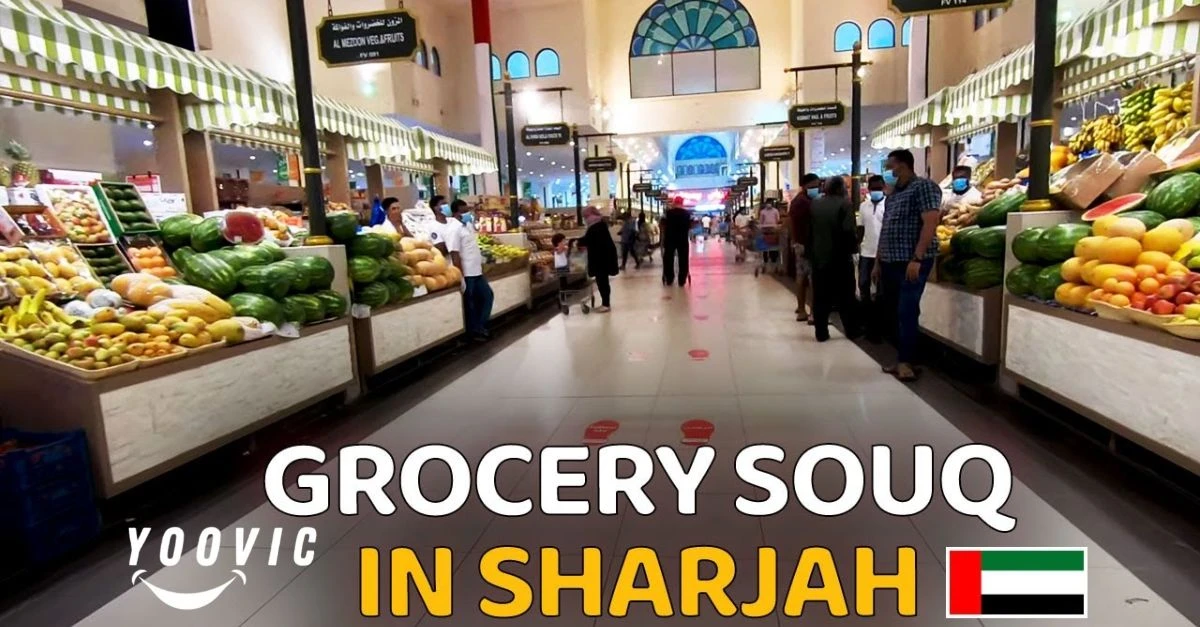 Best Budget-Friendly Grocery Stores in Sharjah