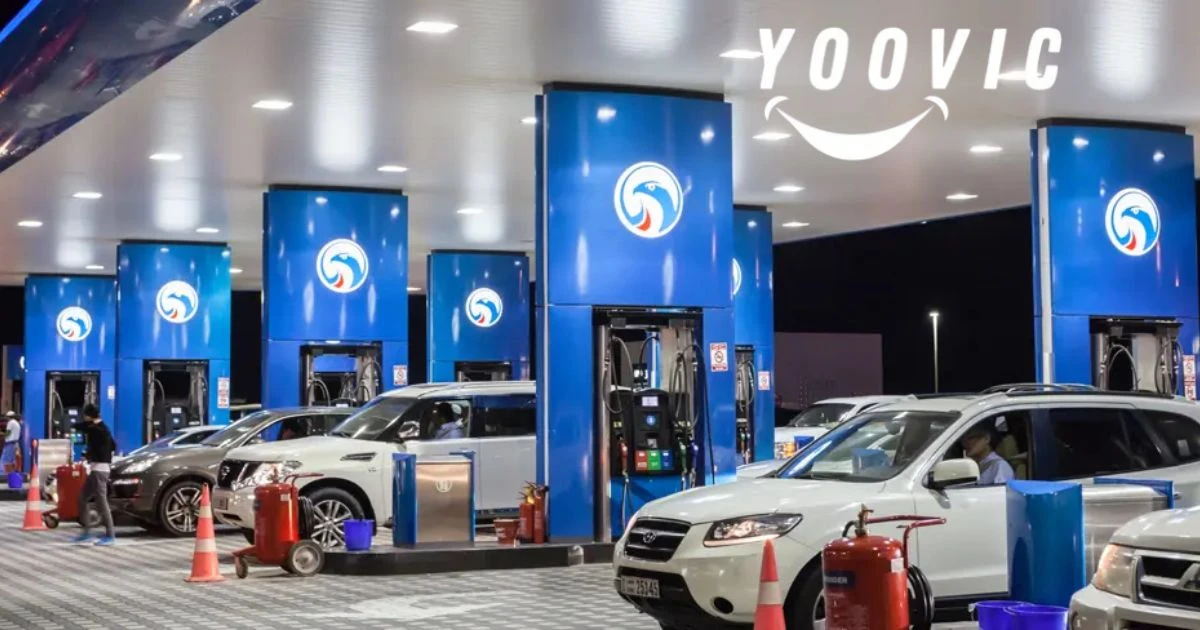 3 Cheapest Petrol Stations in UAE: Save More on Every Fill-Up