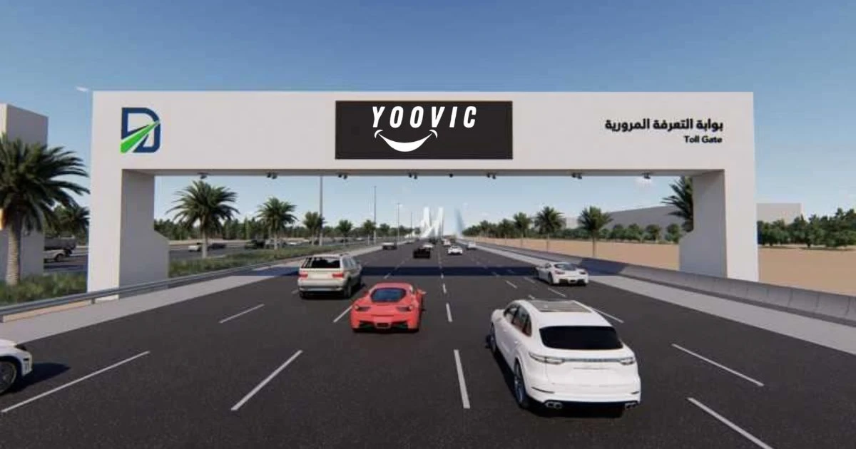 Ultimate Guide to Abu Dhabi Toll System (Darb)