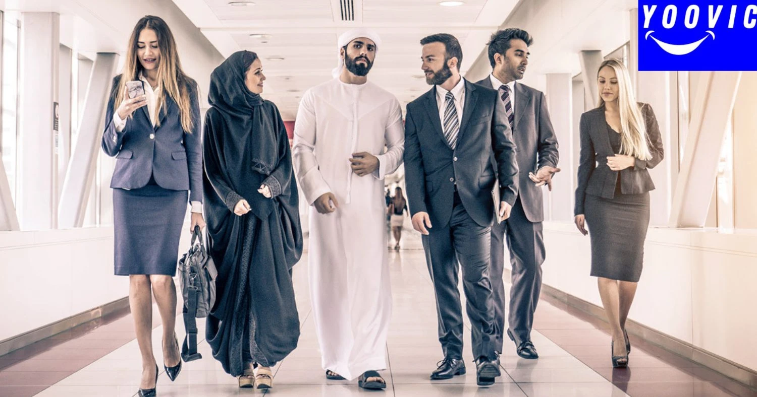 Top Nationalities Living in the UAE: 2025 Expat Guide