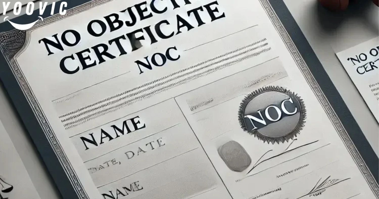 When and Why You Need a NOC in the UAE