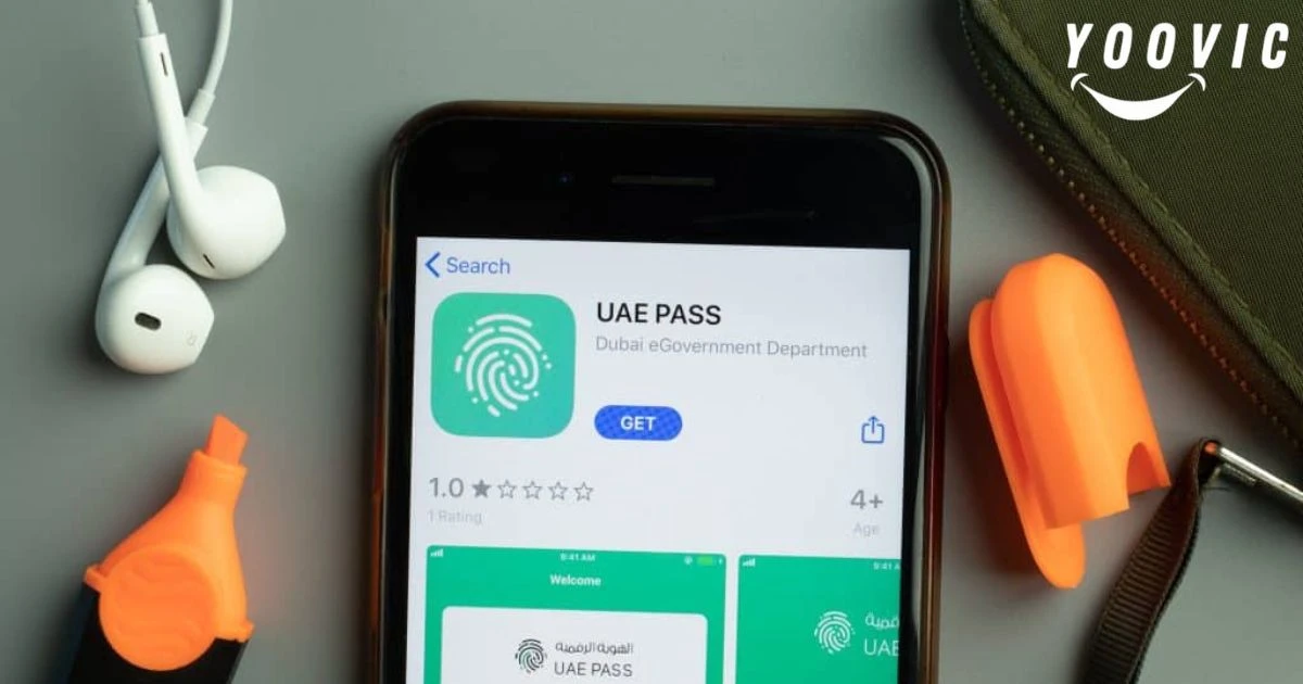 How to Use UAE Pass for Government Services
