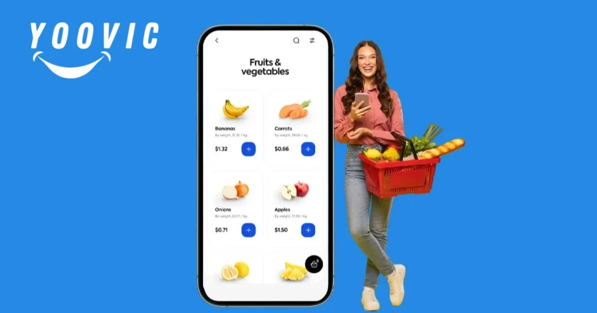 Best Online Grocery Apps in the UAE in 2025
