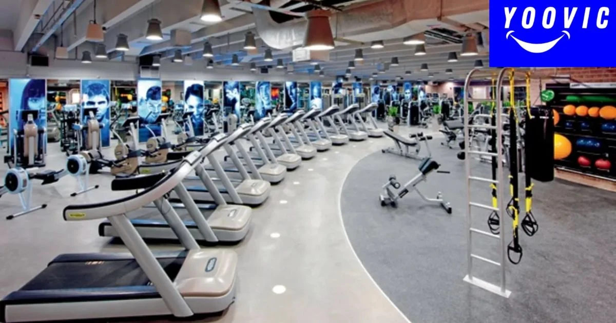 Best Budget-Friendly Gyms in Dubai 2025