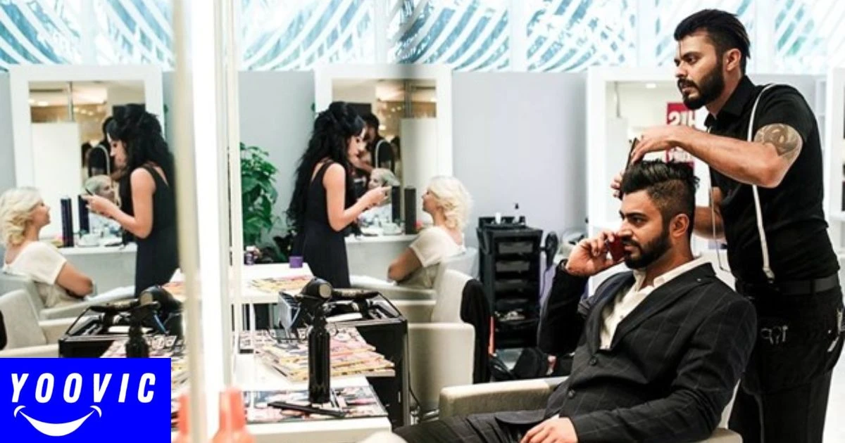 Top-Rated Salons in Dubai for 2025