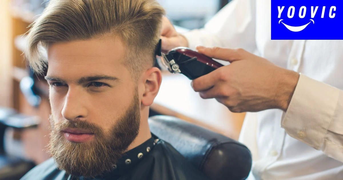 Where to Get a Stylish Haircut in Dubai on a Budget