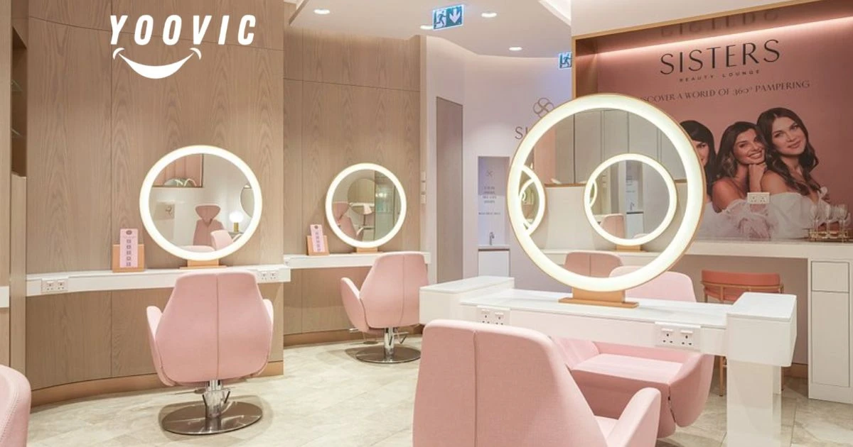 Cheap Hair Salons in Dubai 2025
