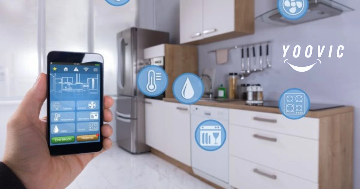 Why You Should Switch to Smart Kitchen Dispensers