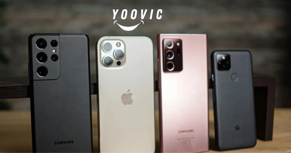 Most Popular Mobile Brand in Dubai (2025)