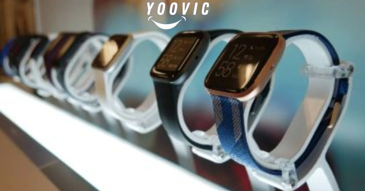 Dubai’s Most Popular Smartwatch by Brand (2025)