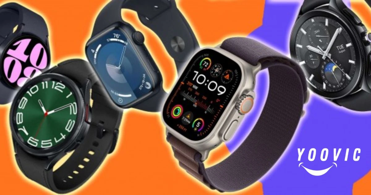 How to Find the Right Smartwatch Online