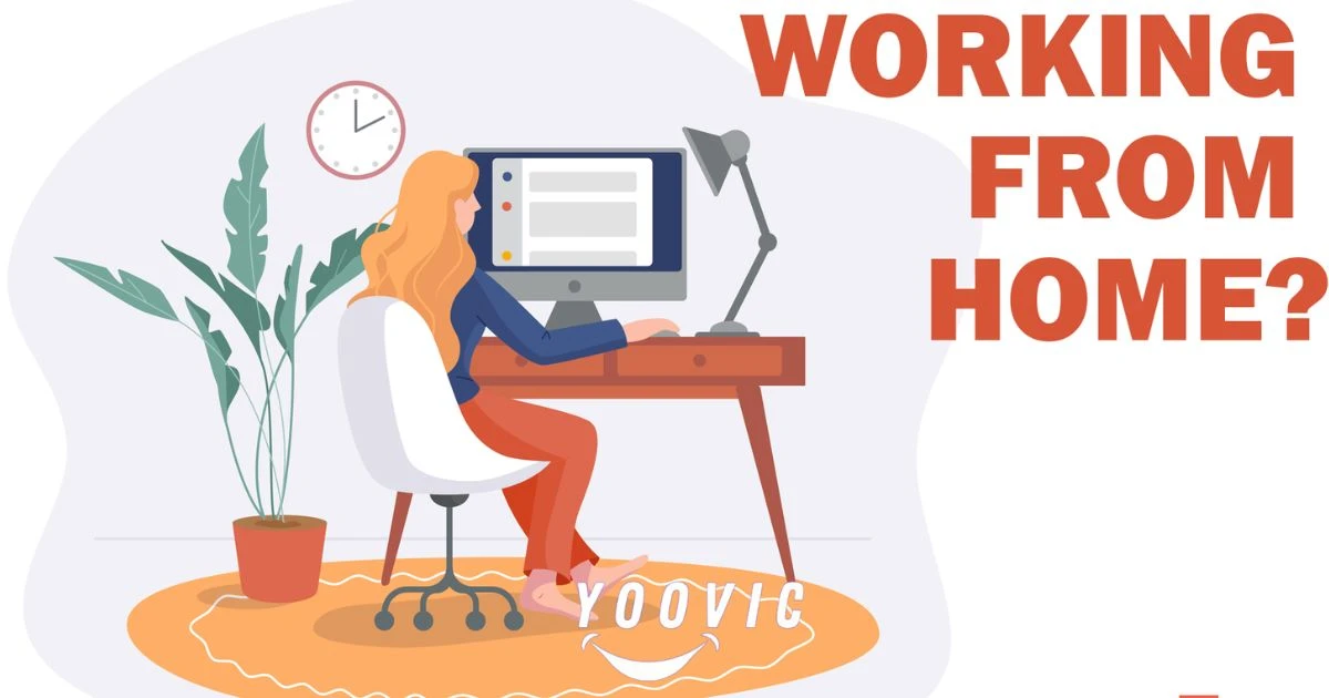 How to Stay Motivated Working from Home