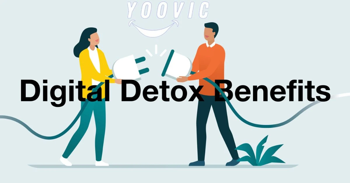 Digital Detox Tips That Actually Work in 2025