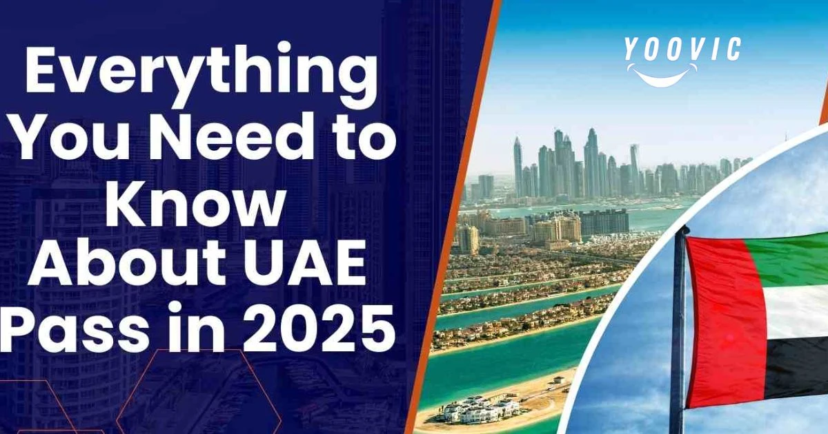 How to Use the UAE Pass App in 2025: Your Digital ID Guide
