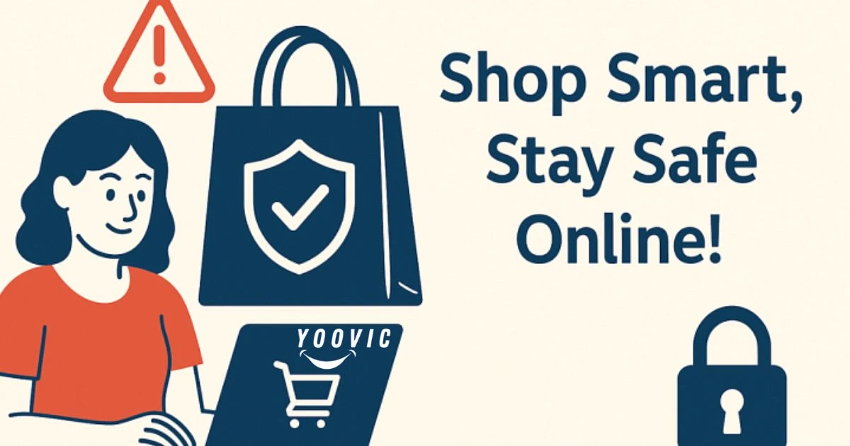  Top Safety Tips When Shopping Online in 2025: Stay Smart & Secure