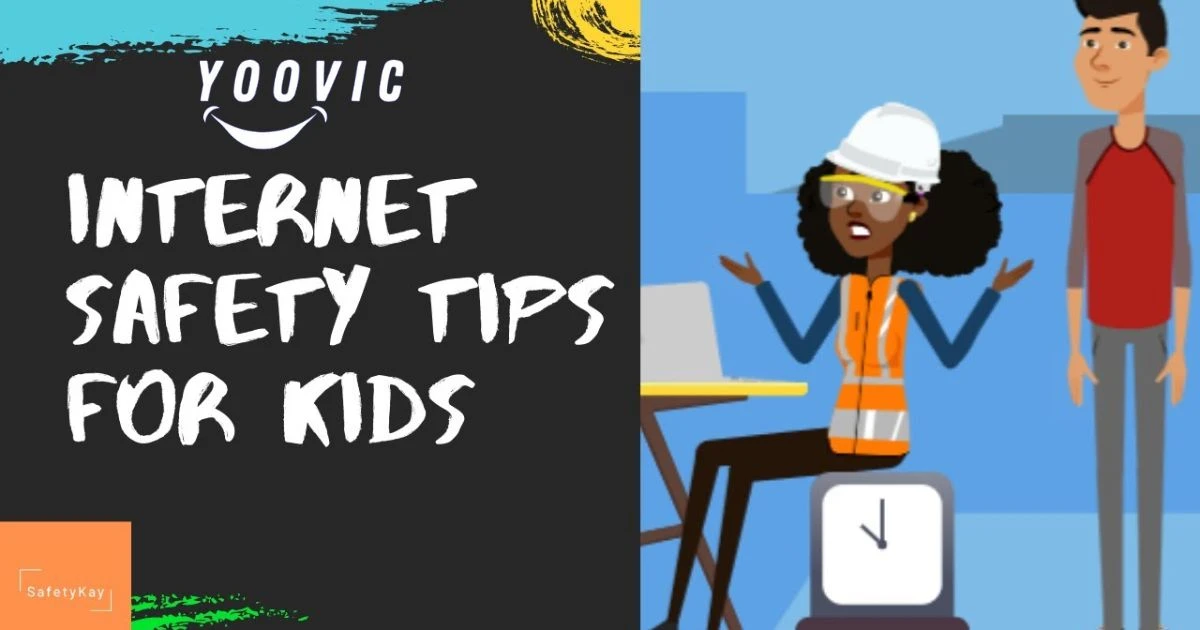 Top Internet Safety Tips for Kids in 2025